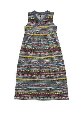 Tea Collection Italy Dream Weaver Maxi Dress Size 6